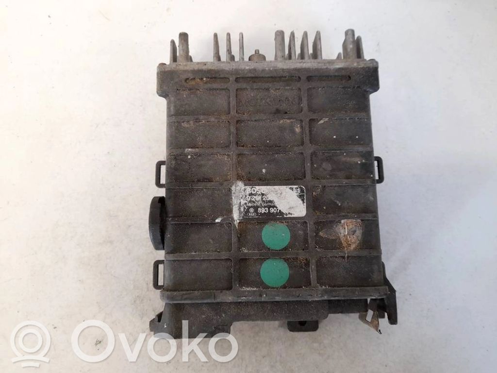 Unidad de control/módulo del motor   0261200220,893907404,0261200220,893907404