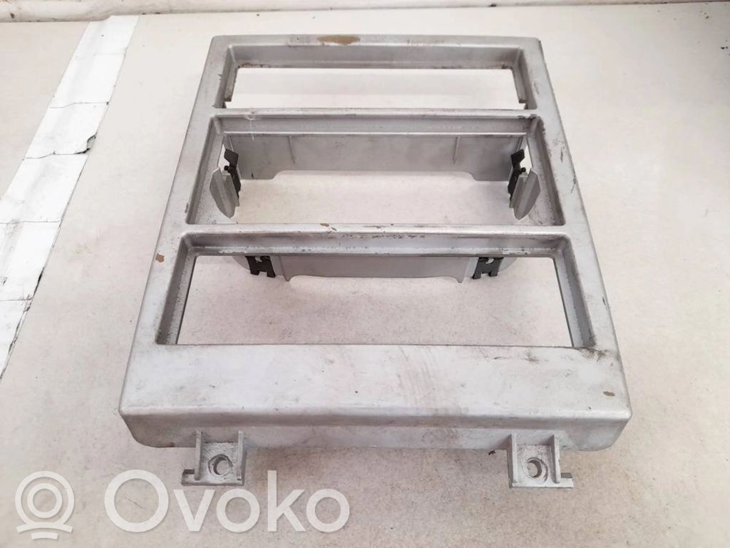 Opel Astra G Altra parte interiore