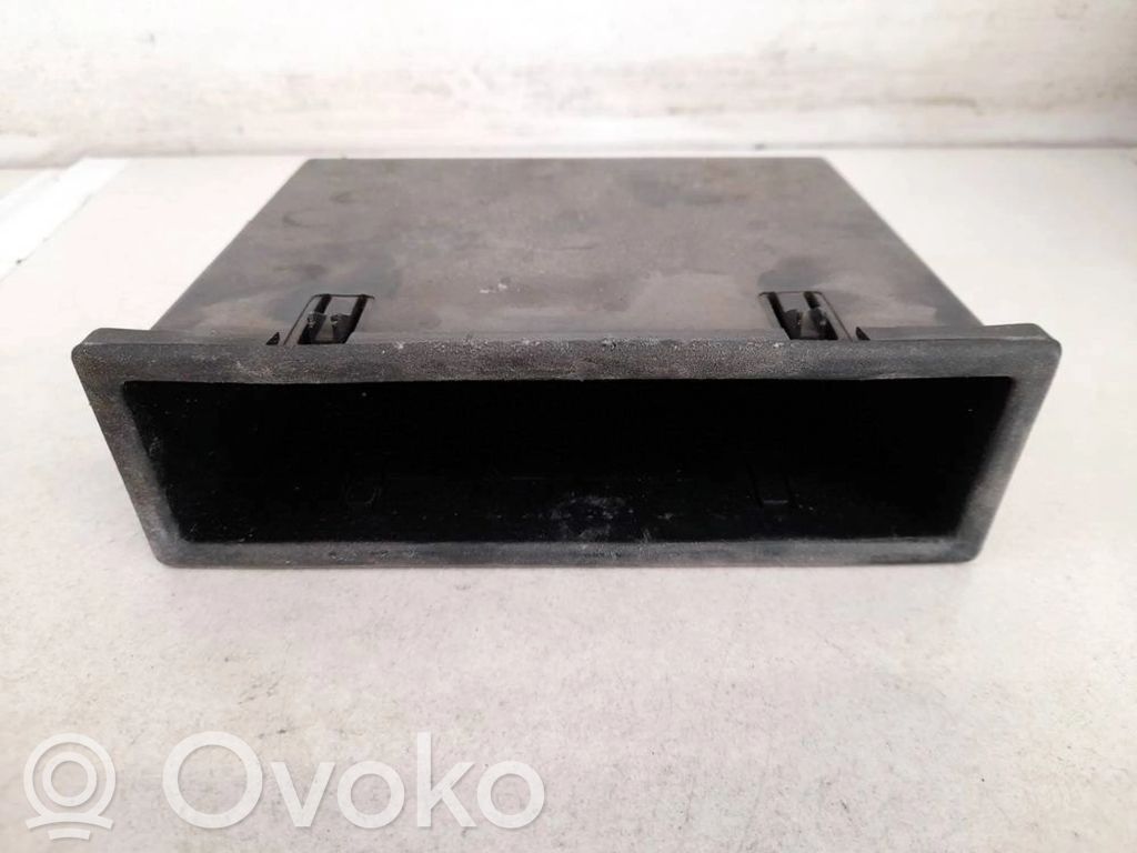 Opel Astra G Altra parte interiore