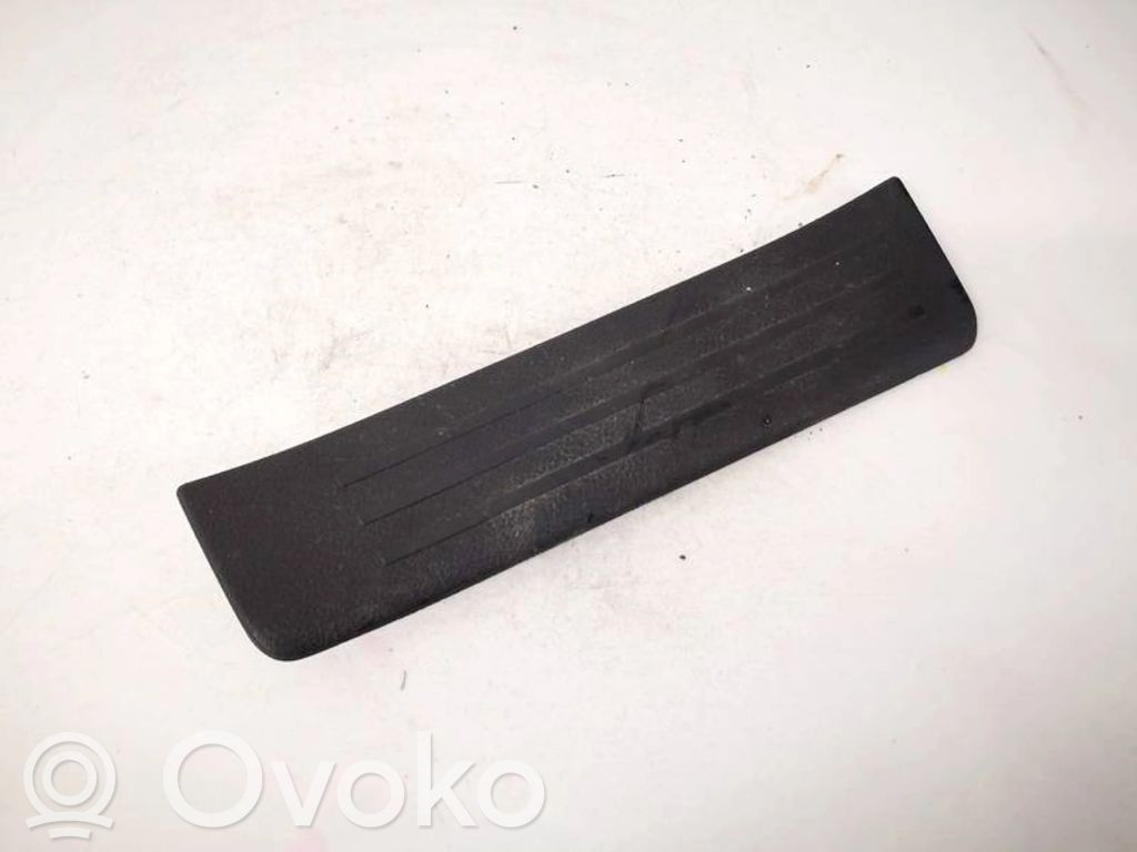Mazda 3 II Listwa progowa tylna 