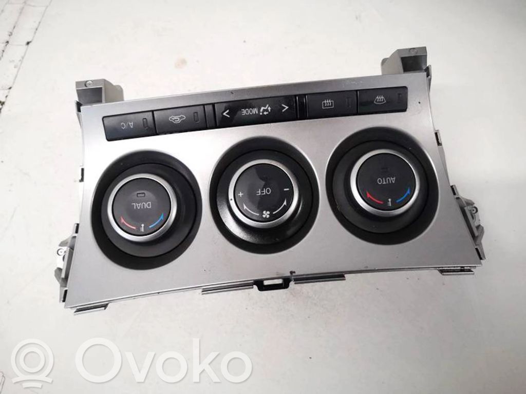 Climate control unit   BBP361190J,BBP361190J