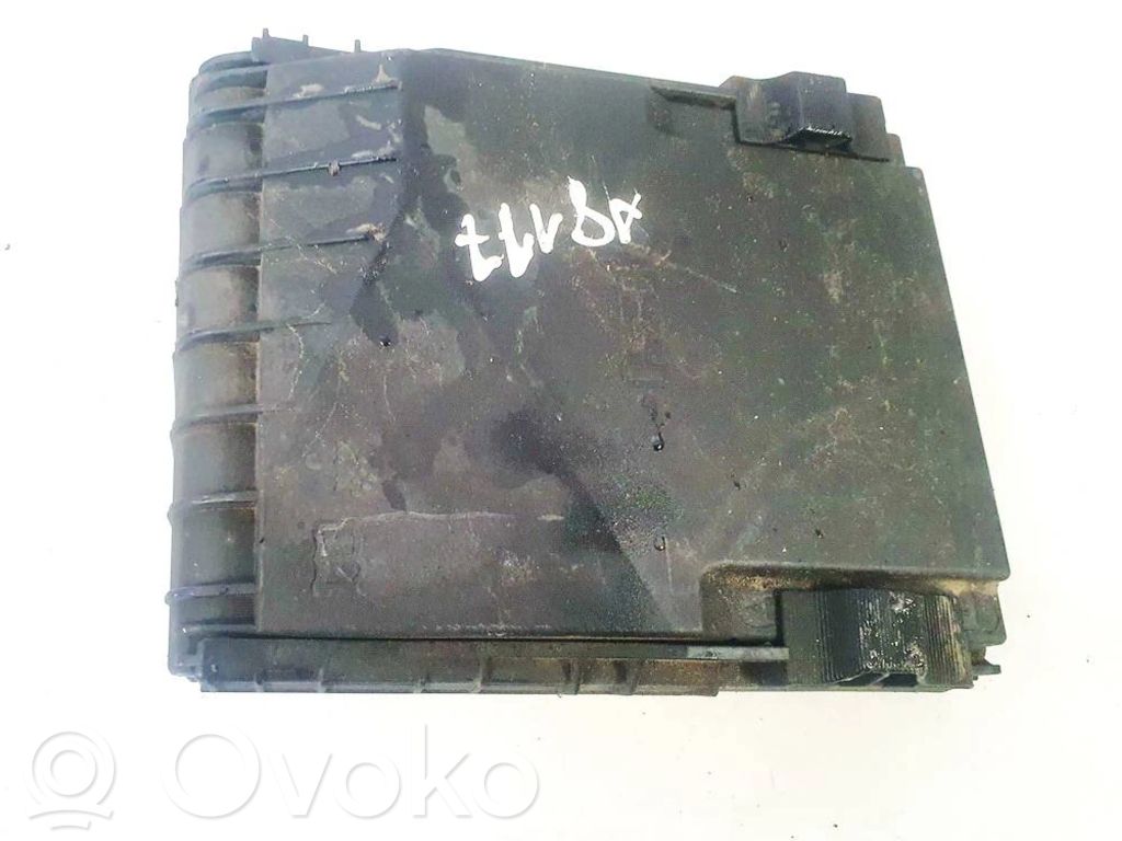 Volkswagen Golf Plus Coperchio scatola dei fusibili