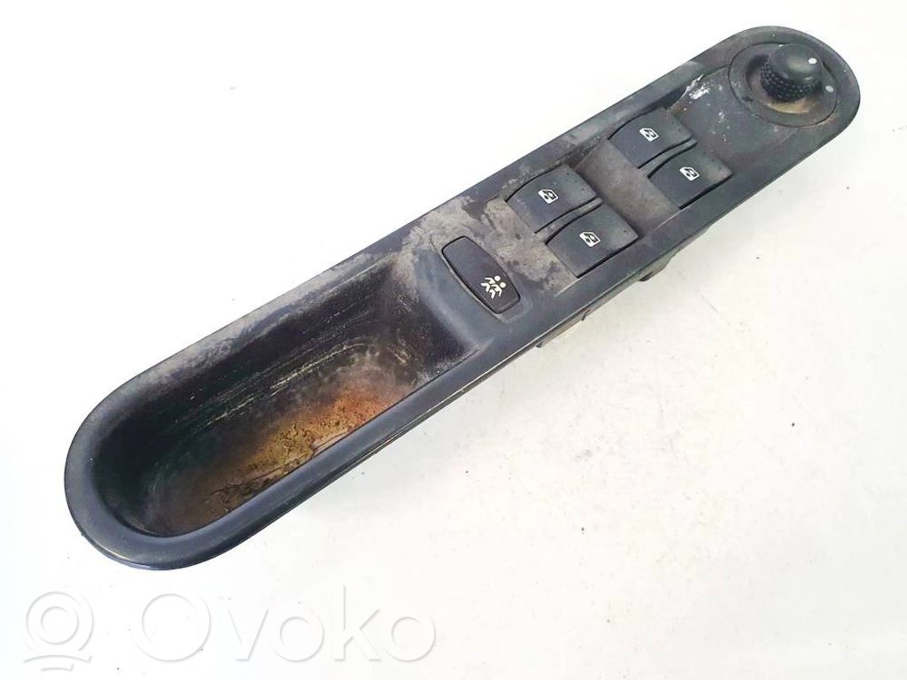 Renault Espace -  Grand espace IV Przyciski szyb 