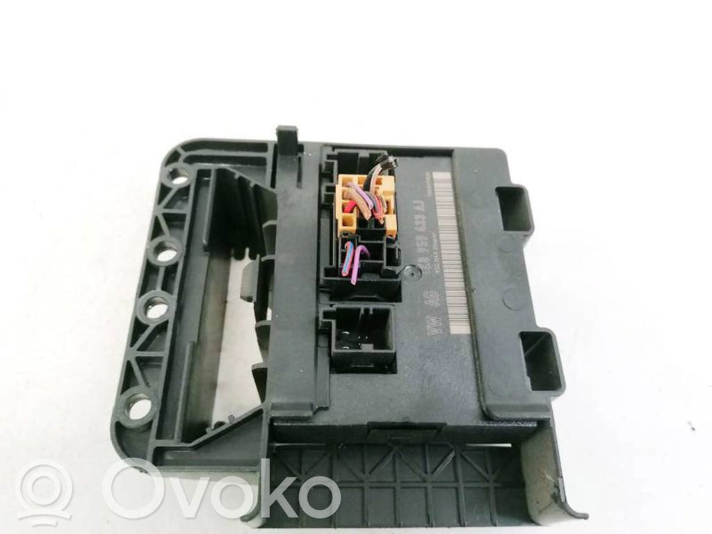 Modulo comfort/convenienza   1K0959433AJ,1K0959433AJ