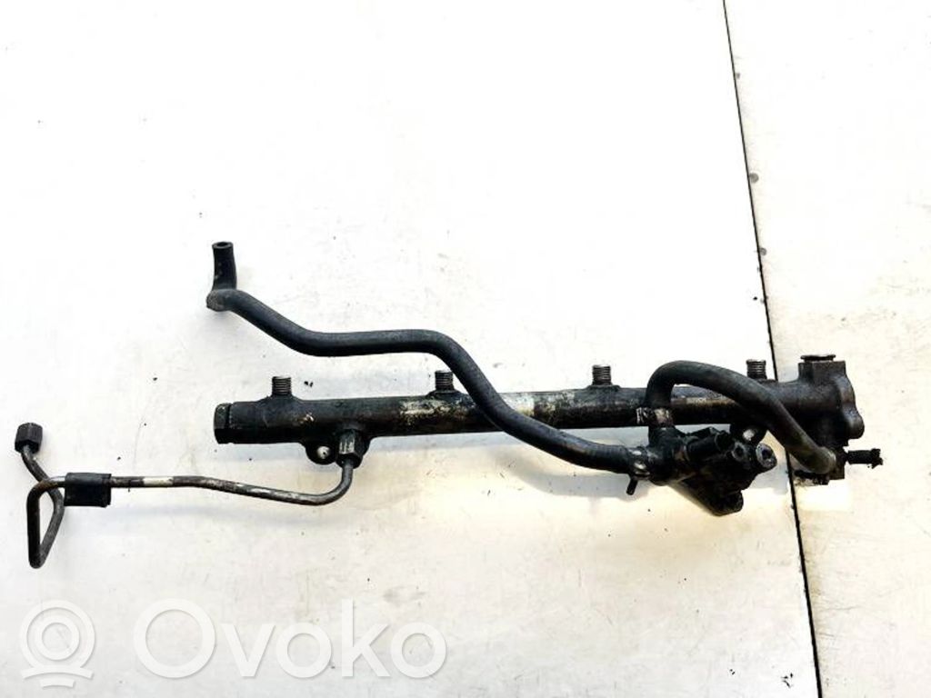 Mercedes-Benz Vito Viano W638 Rampă alimentare injectoare 