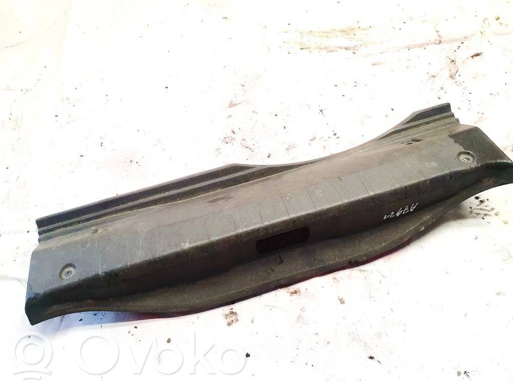 Peugeot 508 Altro elemento di rivestimento bagagliaio/baule 