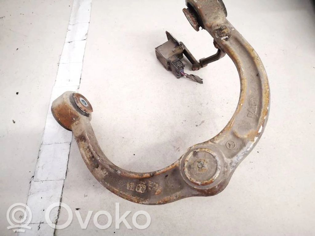 Mercedes-Benz ML W164 Braccio di controllo sospensione anteriore inferiore/braccio oscillante