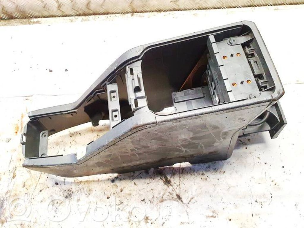 Chevrolet Captiva Otros repuestos del interior 