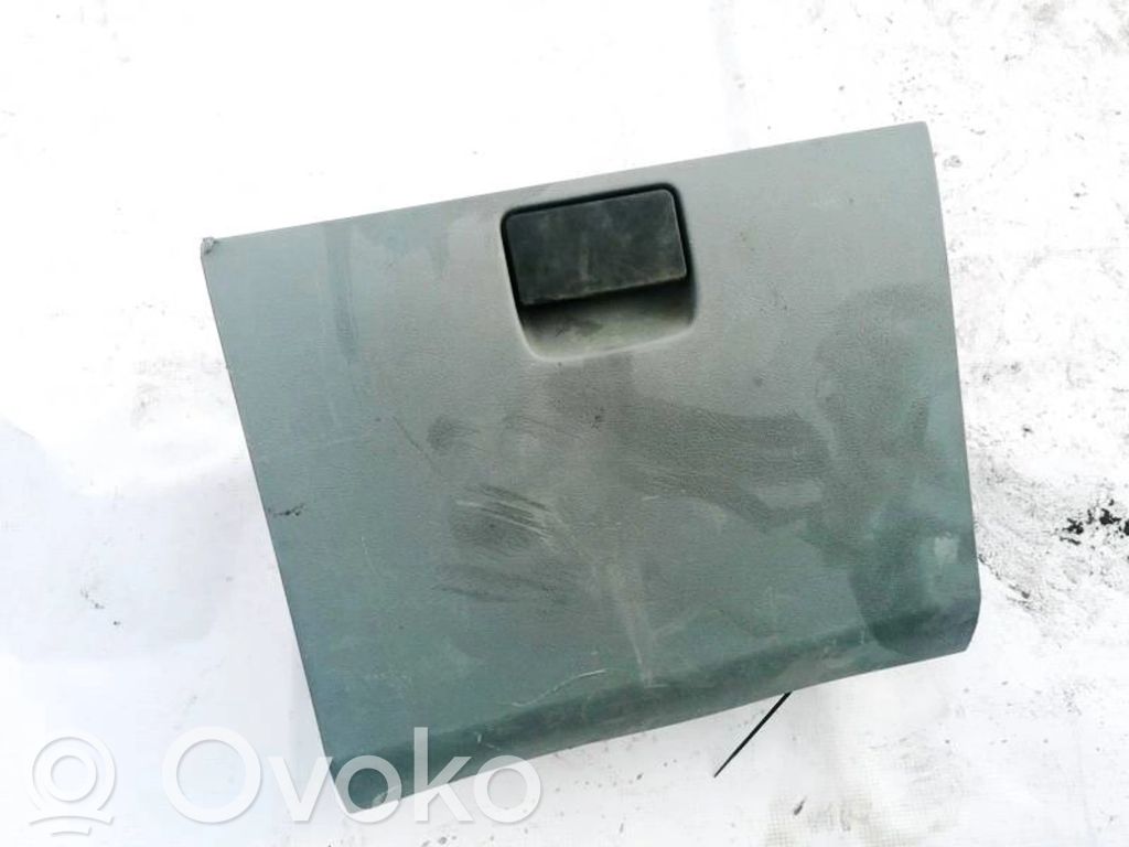 Ford Transit Vano portaoggetti 