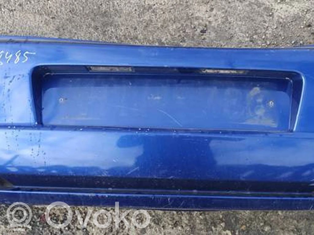 Fiat Grande Punto Zderzak tylny