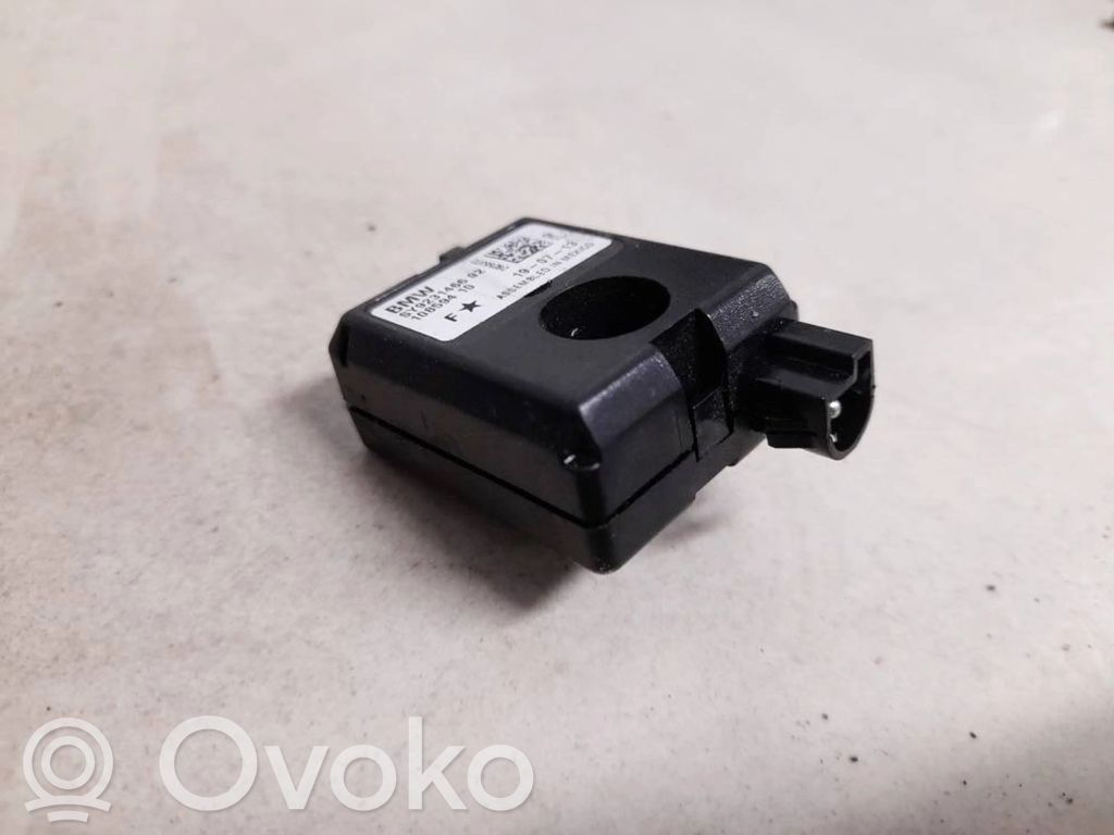 BMW 3 F30 F35 F31 Centralina antenna