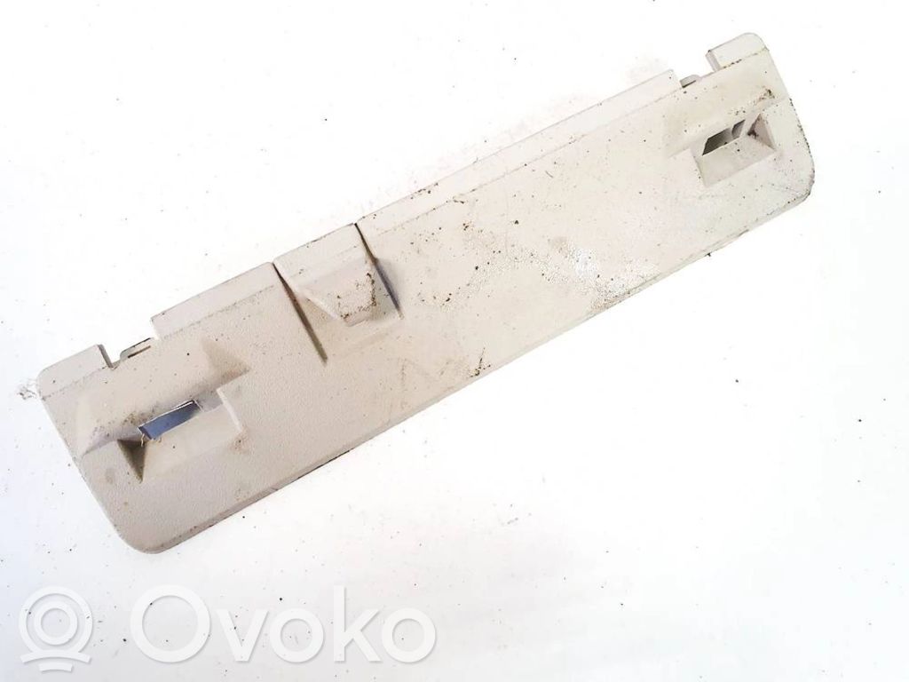 Opel Zafira A Alte piese de interior 