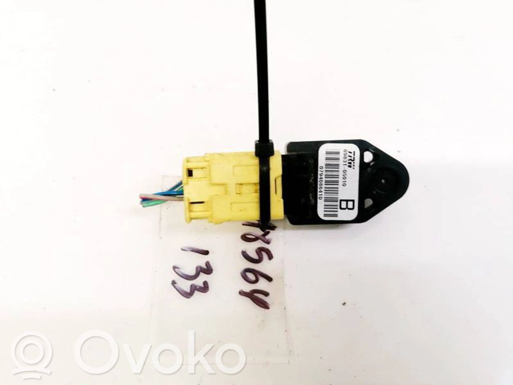 Airbagsensor Crashsensor Drucksensor   8983105010,8983105010,8983105010,8983105010