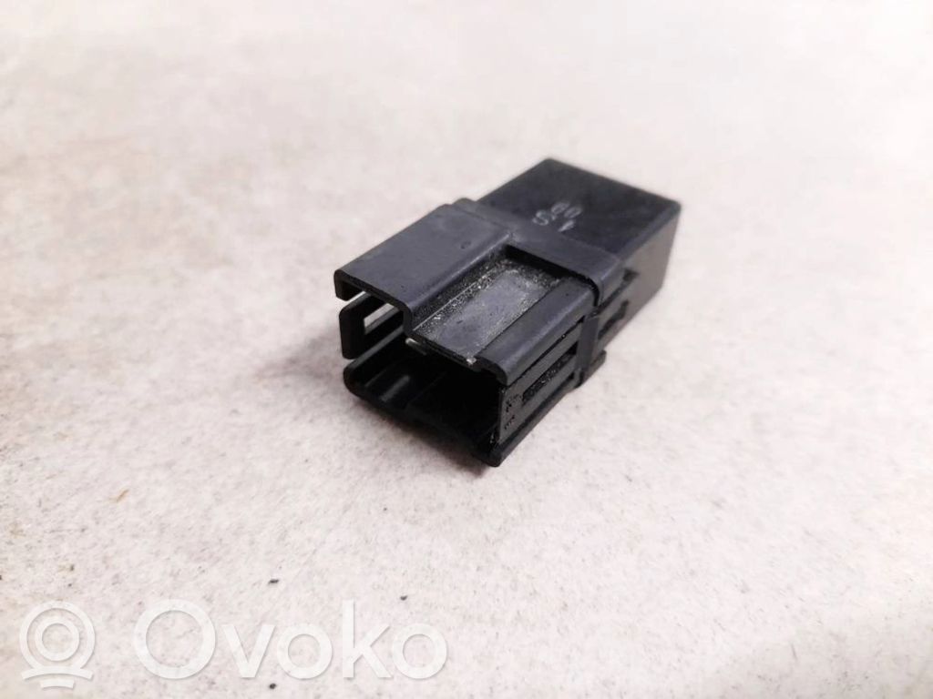 Suzuki Swift I Muu rele 