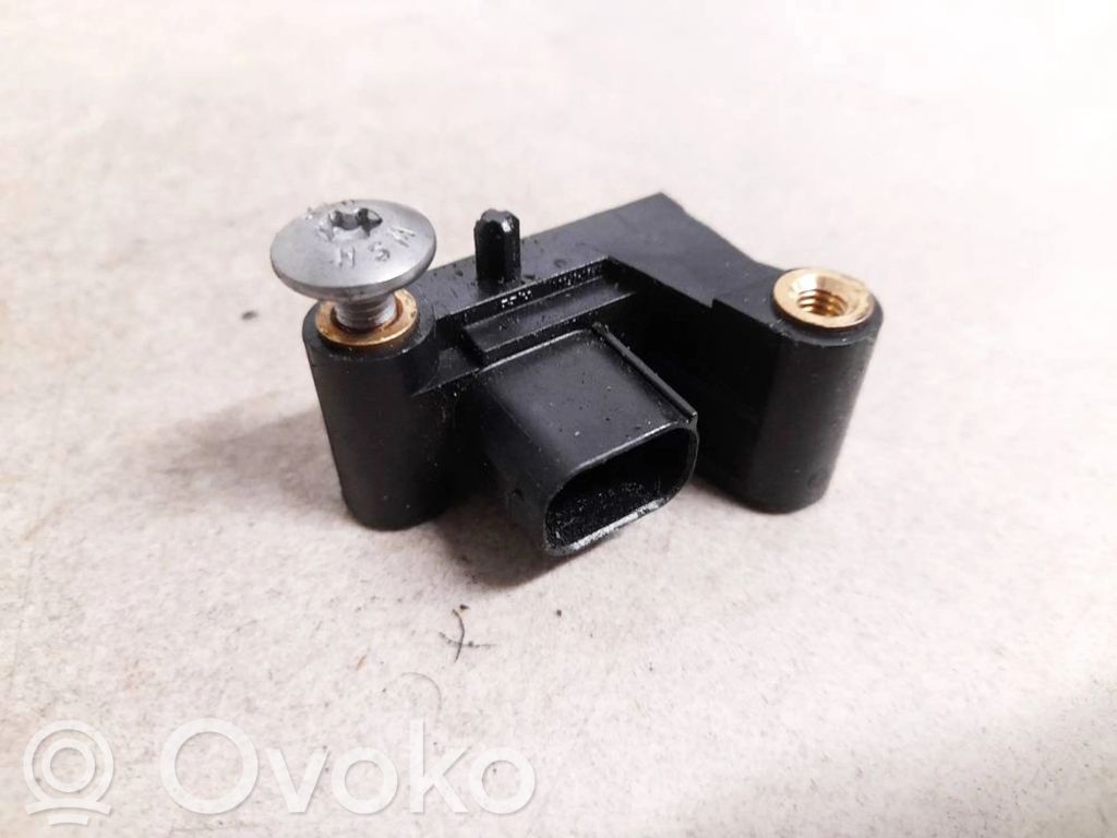 Sensor impacto/accidente para activar Airbag   6977398,6577001366,6577001366,6977398