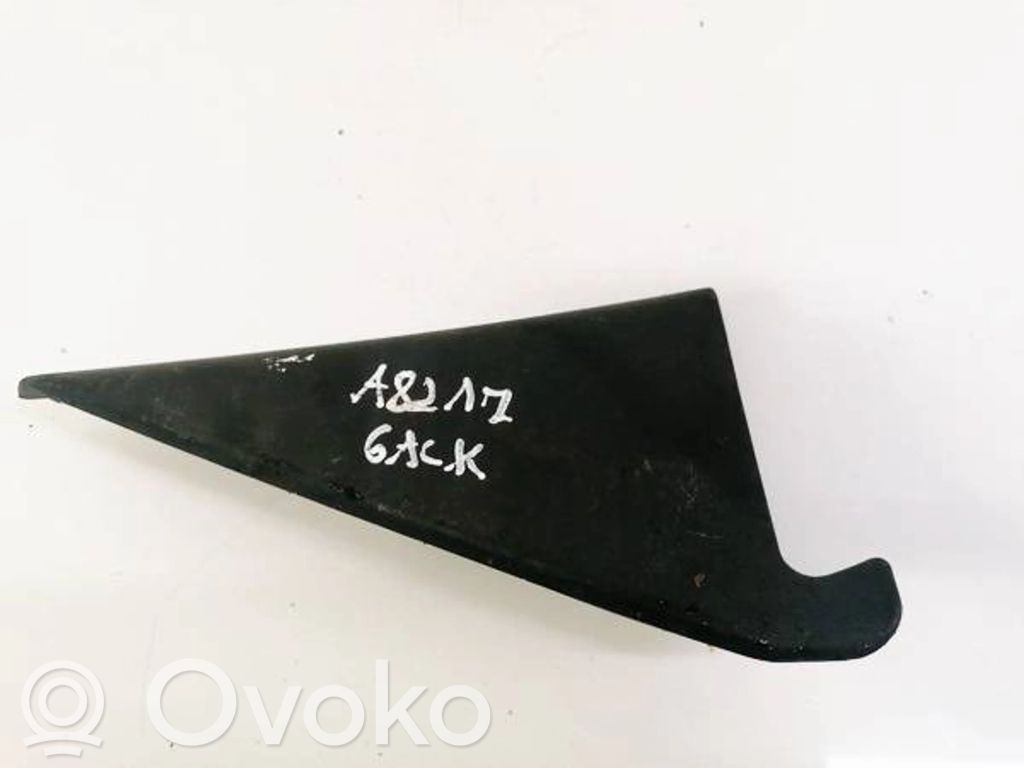 Mazda 3 I Другая деталь салона 