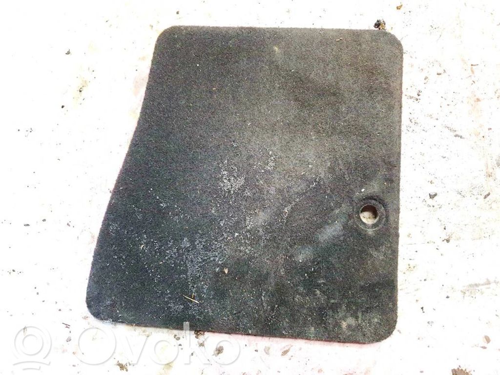Mercedes-Benz A W169 Altra parte interiore 