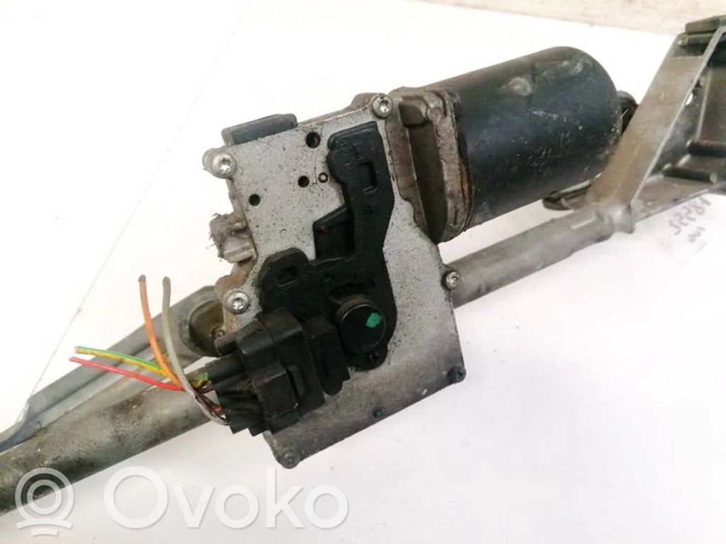 Motor ștergător   404638,2404C,2404C,404638