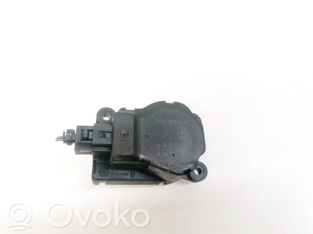 Ford Mondeo MK IV Moteur / actionneur de volet de climatisation