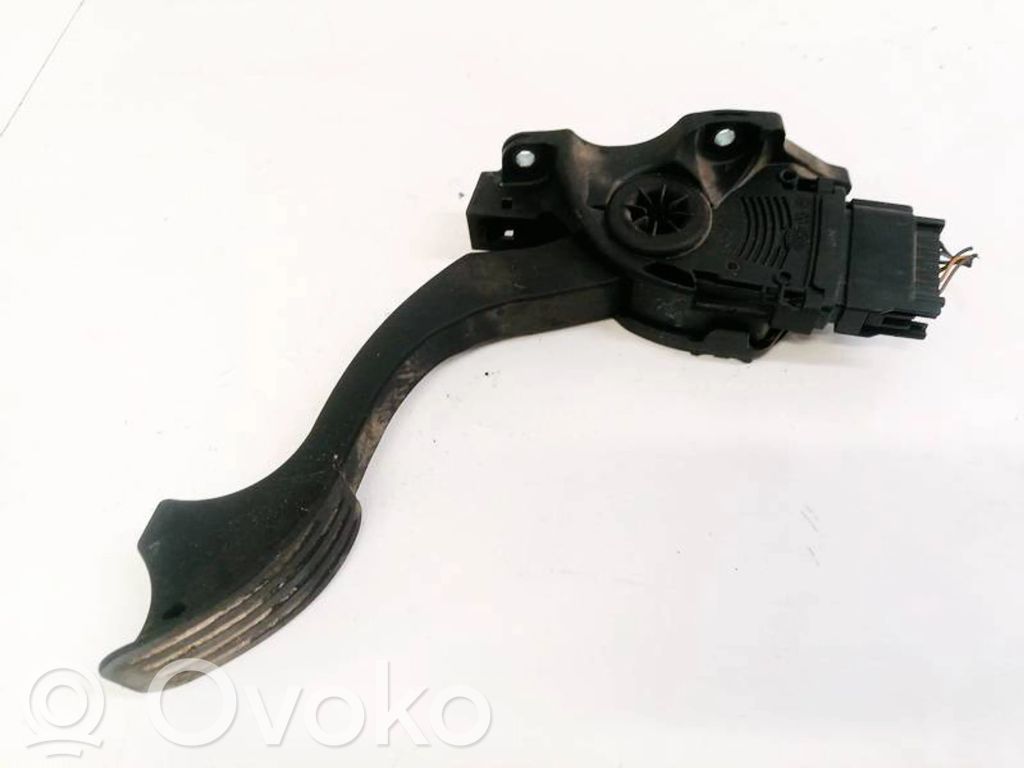 Ford Mondeo MK IV Pedale dell’acceleratore