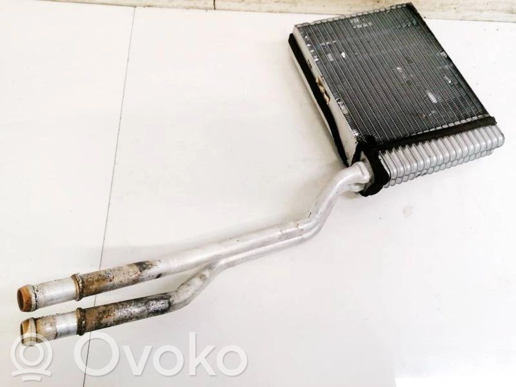 Ford Mondeo MK IV Radiatore riscaldamento abitacolo