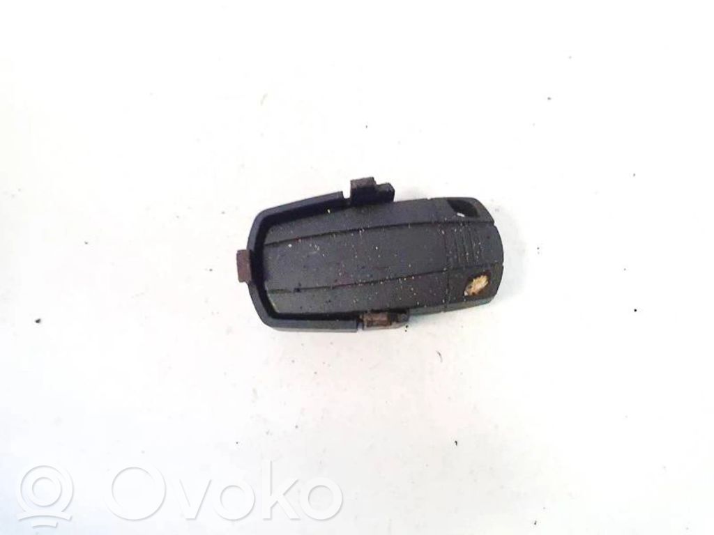 BMW 5 E60 E61 Tarjeta/llave de arranque 