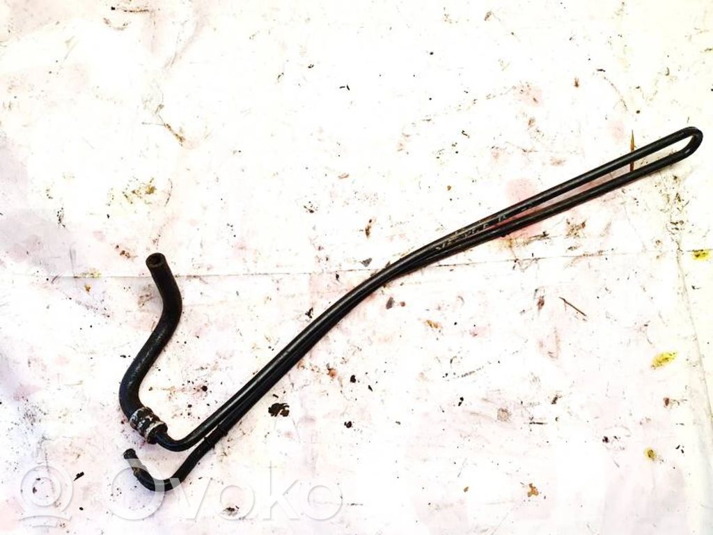 Opel Vectra B Radiateur de direction assistée 