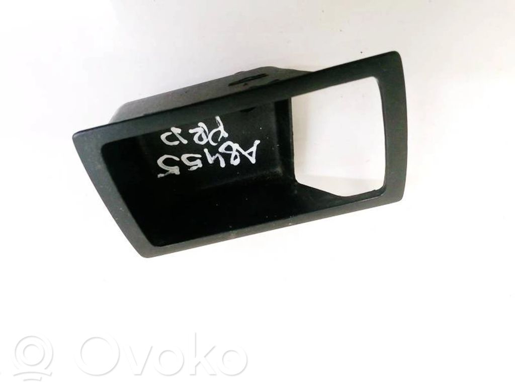 Ford Mondeo Mk III Altra parte interiore 