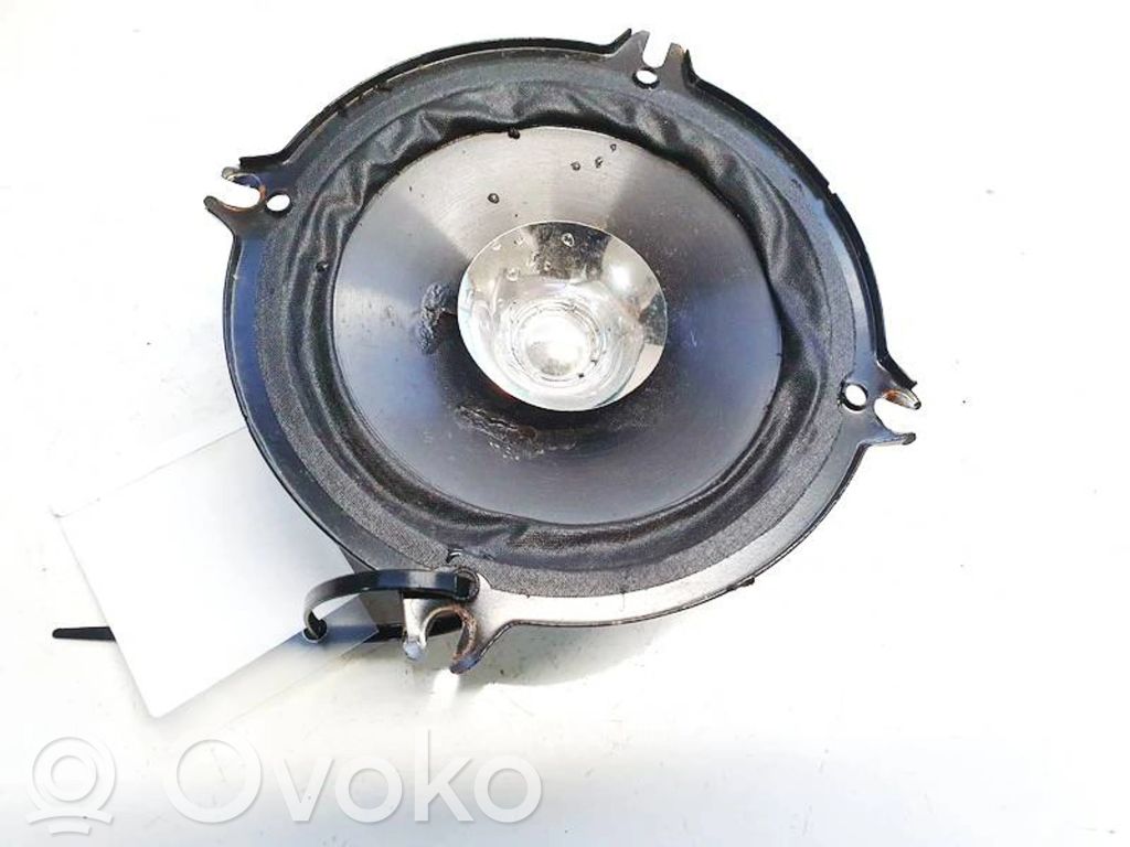 Mini One - Cooper R50 - 53 Etuoven kaiutin 