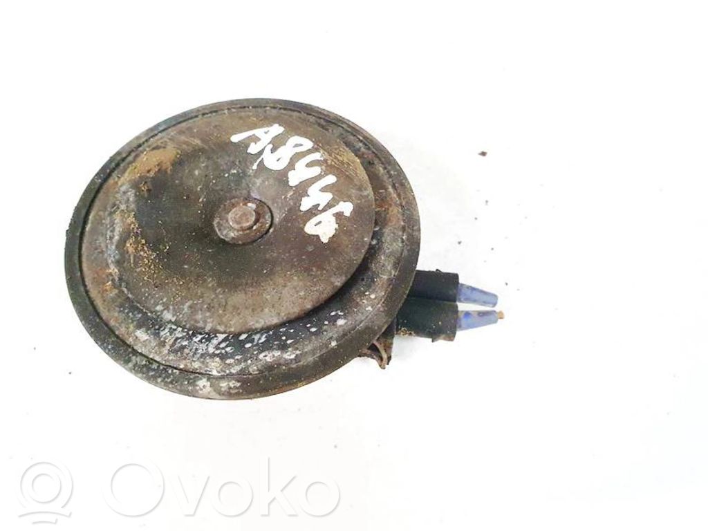 Skoda Fabia Mk1 (6Y) Äänimerkkilaite 