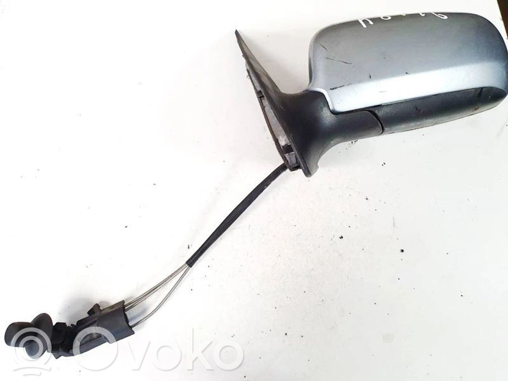 Skoda Fabia Mk1 (6Y) Oglindă electrică ușă față 