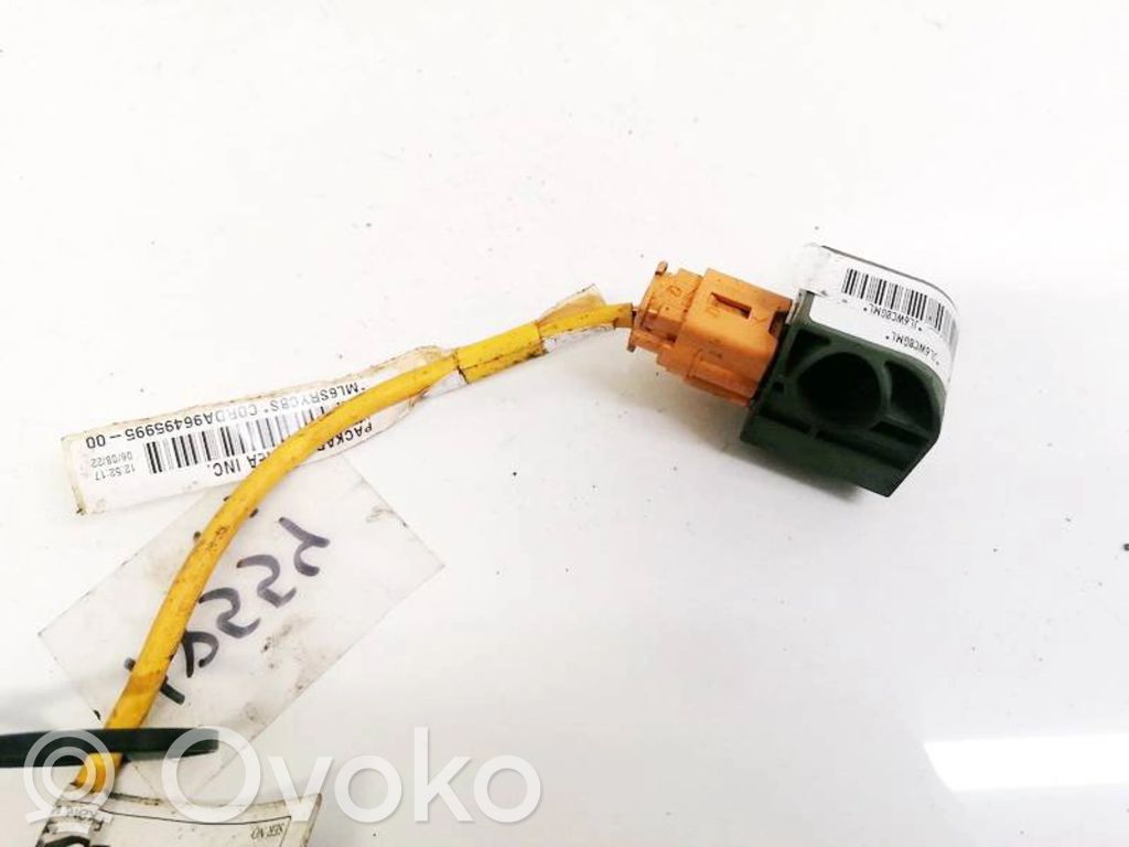 Airbagsensor Crashsensor Drucksensor   96641828,5WK43628,5WK43628,96641828