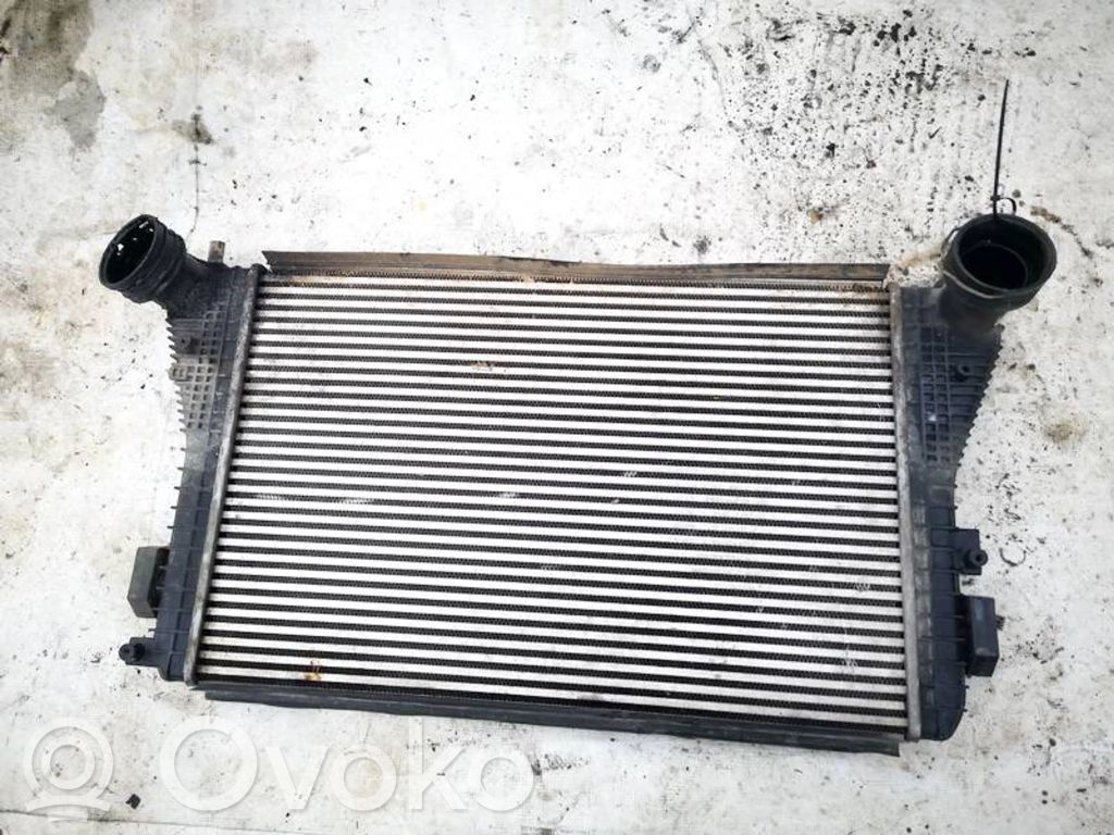 Skoda Octavia Mk2 (1Z) Radiator intercooler