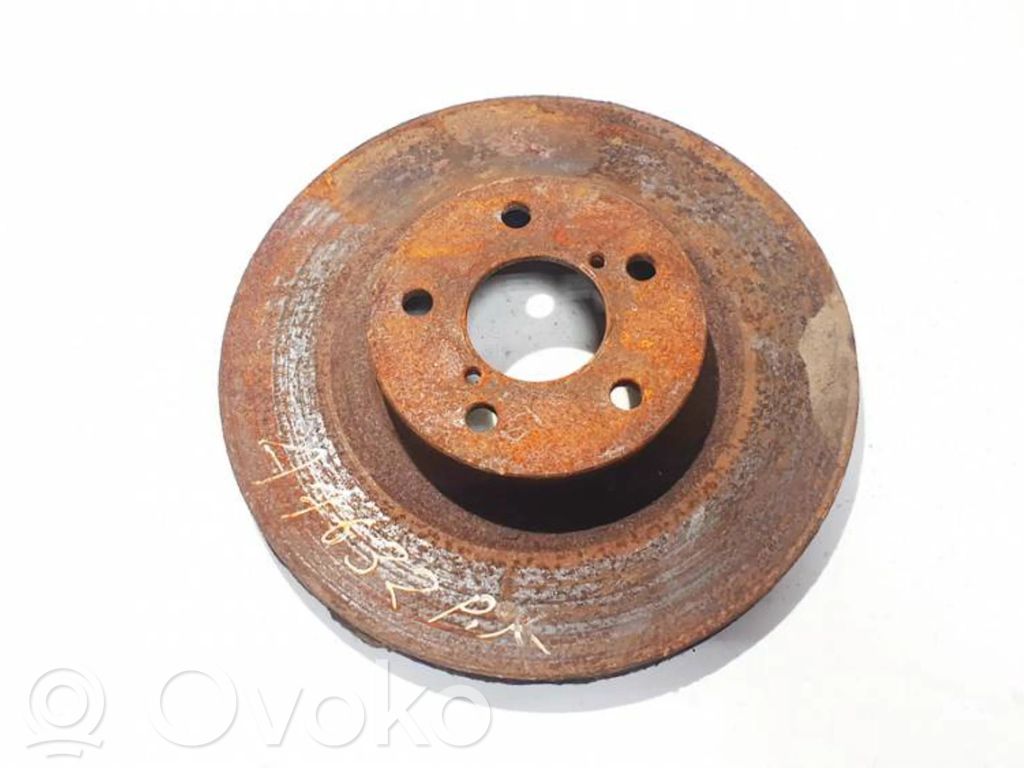 Subaru Legacy Disco del freno anteriore