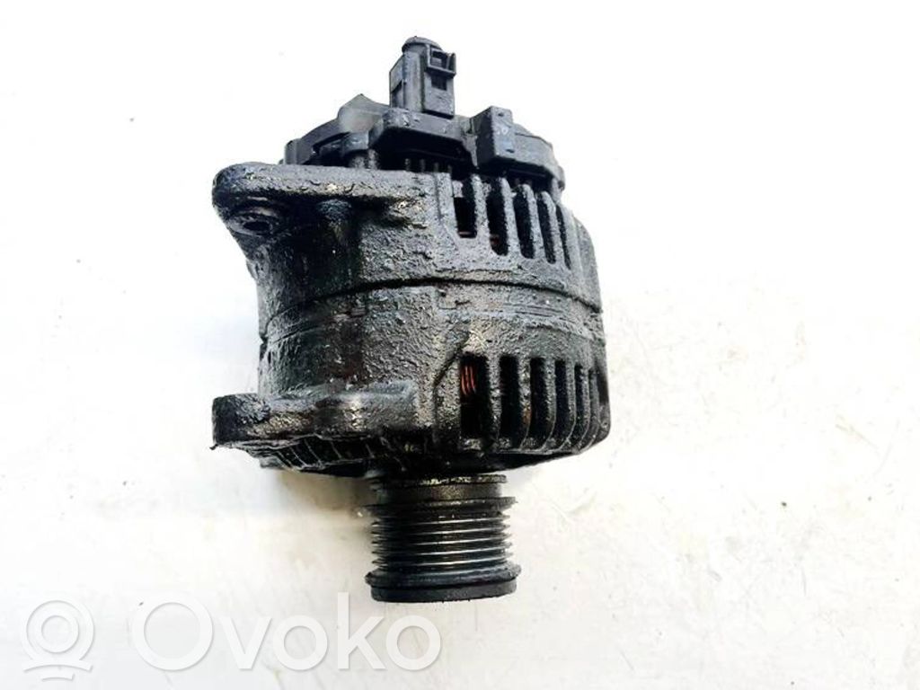 Alternador