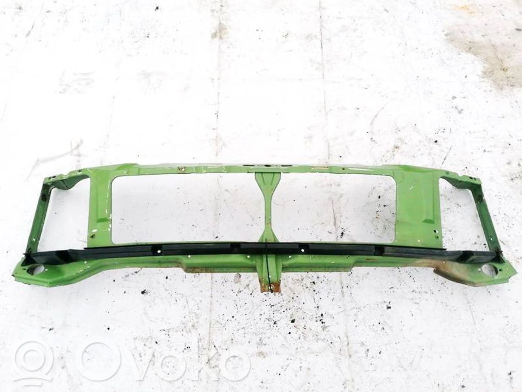 Volkswagen II LT Pannello di supporto del radiatore