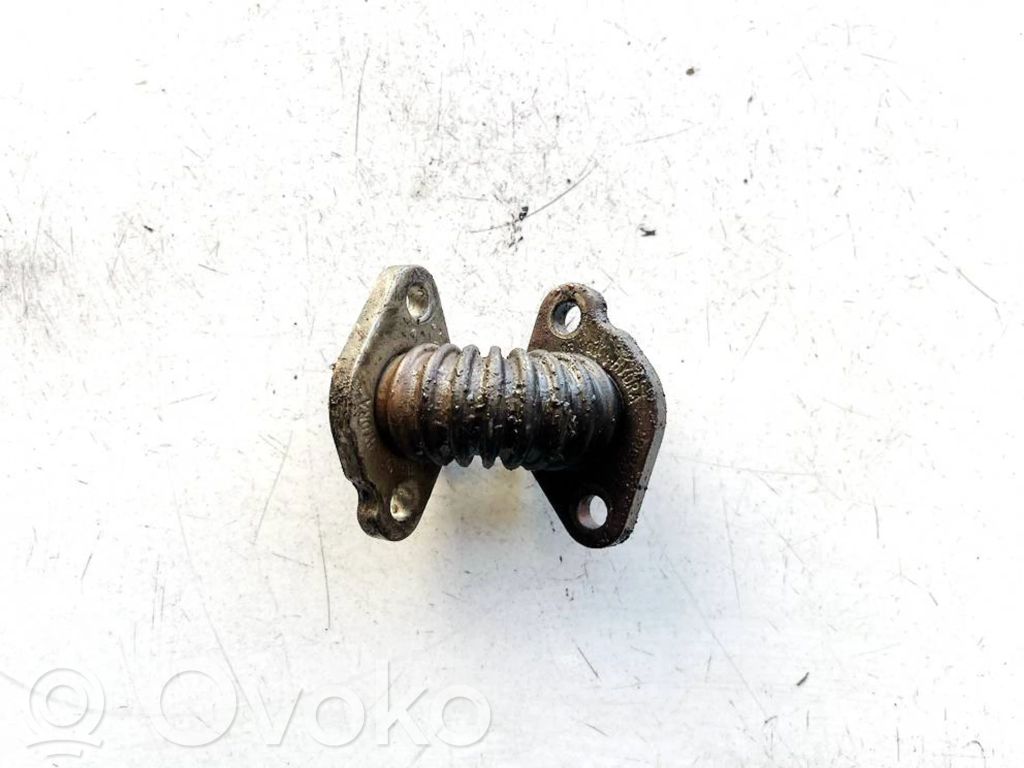 Mercedes-Benz ML W164 Linea/tubo flessibile della valvola EGR