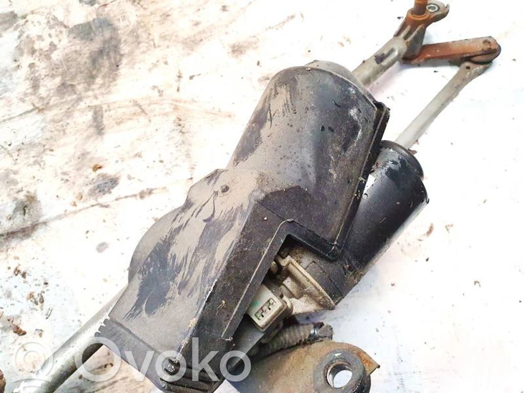 Fiat Doblo Pyyhkimen moottori 