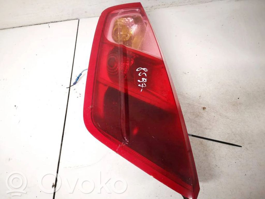 Fiat Punto (188) Lampa tylna 