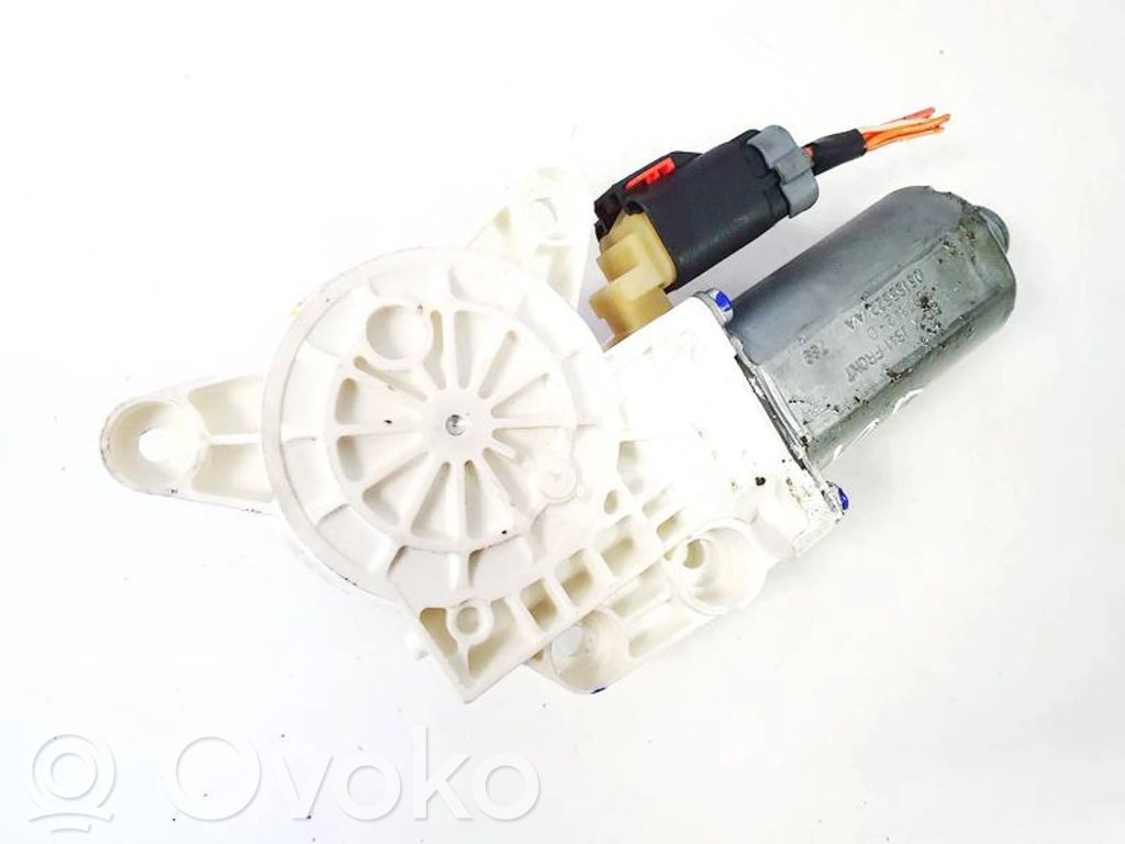 Chrysler Sebring (ST-22 - JR) Motor macara geam ușă față 