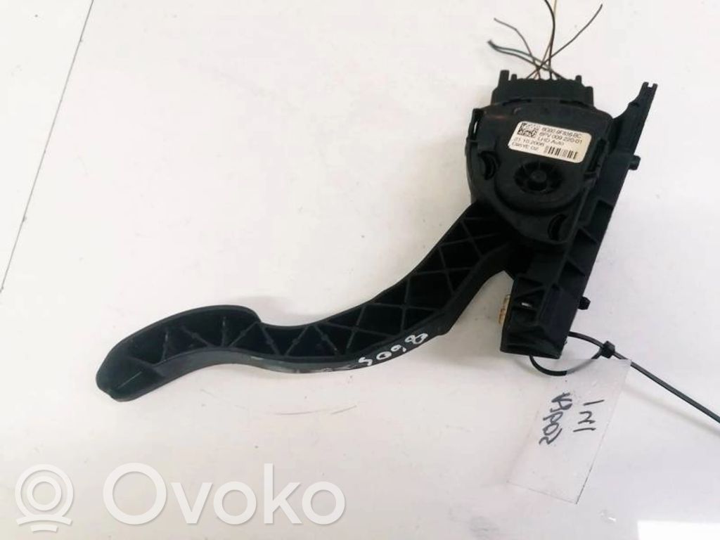 Gaspedal   6G929F836BC,6G929F836BC,6G929F836BC,6G929F836BC