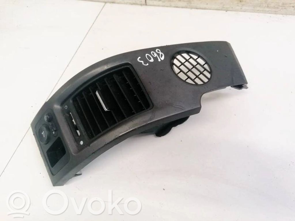 Honda CR-V Luftausströmer Lüftungsdüse Luftdüse Mitte 