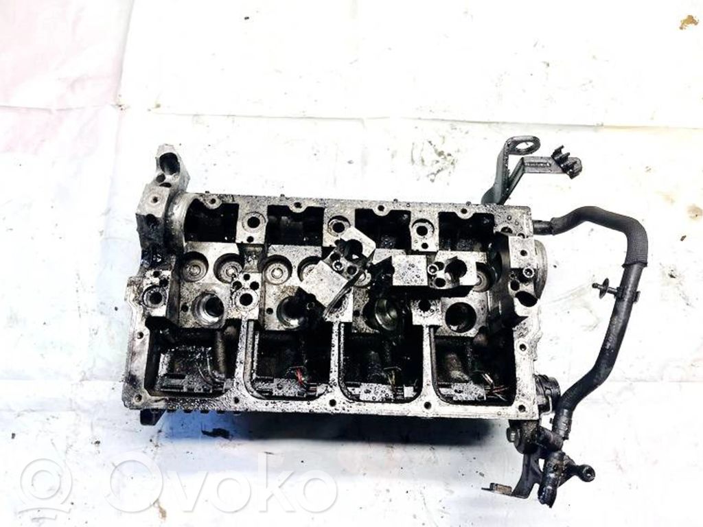 Seat Altea Testata motore