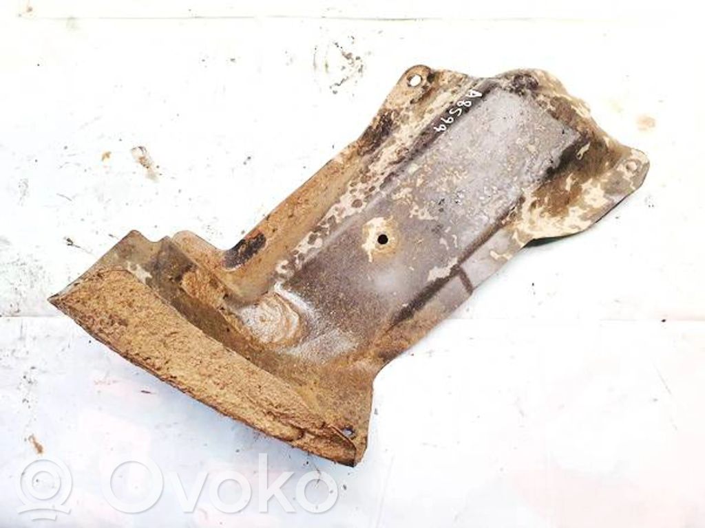 Placa protectora/protector antisalpicaduras motor   17668SMGE,17668SMGE,17668SMGE,17668SMGE