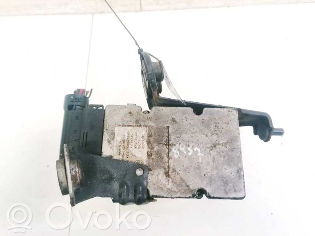 Fiat Croma Pompa ABS 