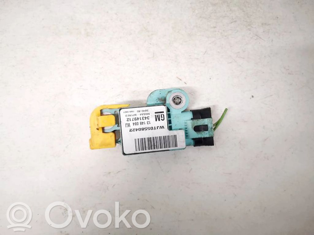 Airbagsensor Crashsensor Drucksensor   13148084WJ,13148084,13148084,13148084WJ