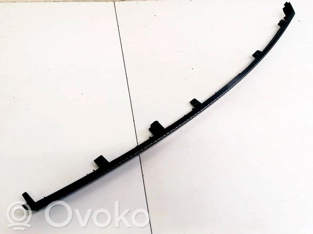 Opel Meriva A Altra parte interiore 
