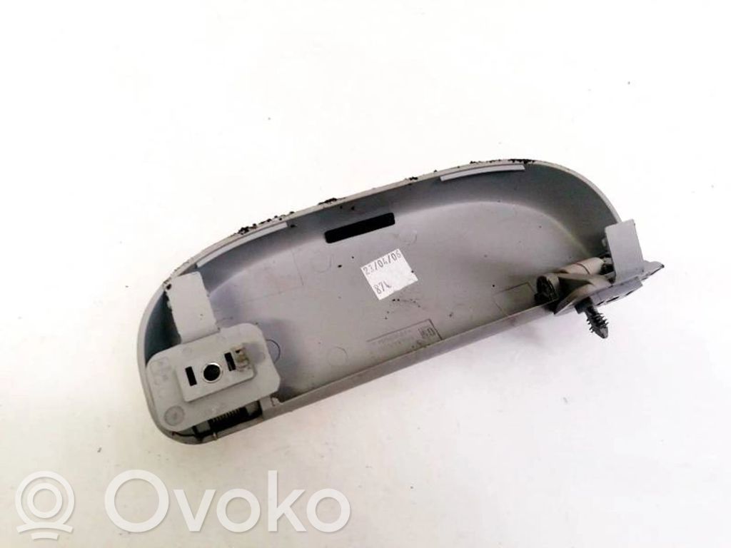 Opel Meriva A Guantera 