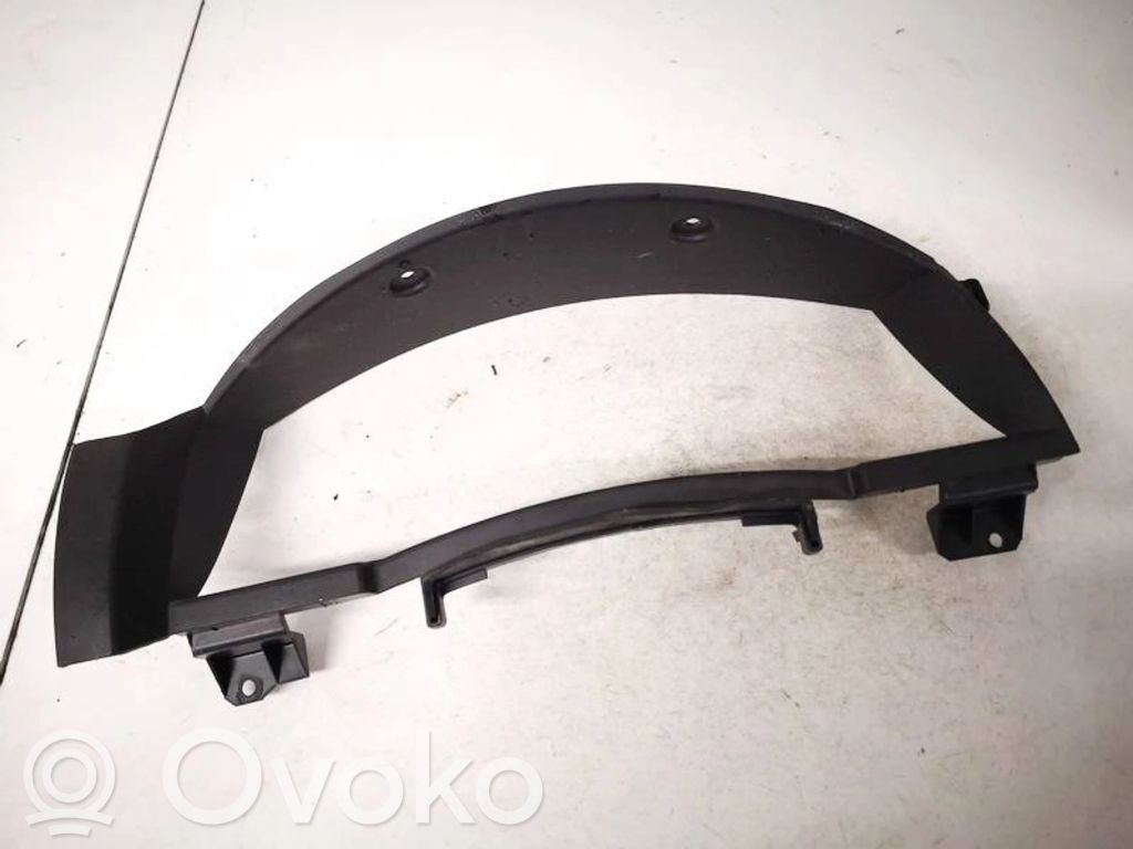 Opel Meriva A Mască ceasuri bord 