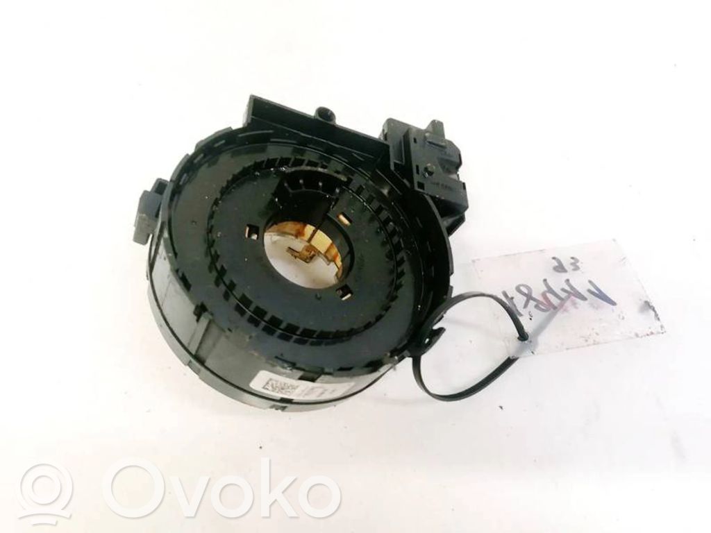 Volkswagen Golf V Innesco anello di contatto dell’airbag (anello SRS)